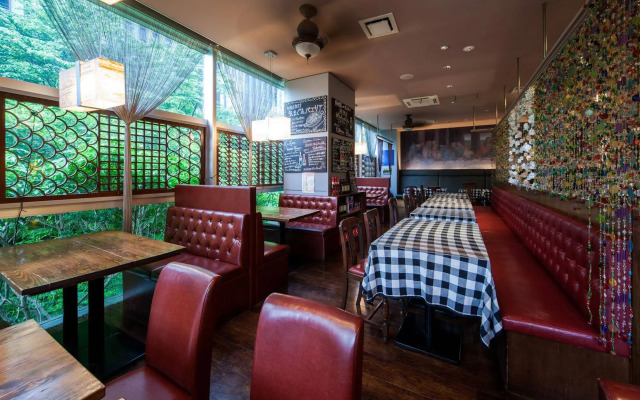 Daiwa Roynet Hotel Tokyo Osaki