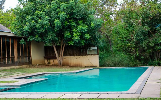 Bushbaby Lodge at Nkonyeni