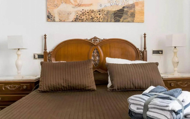 Apartamento Navas