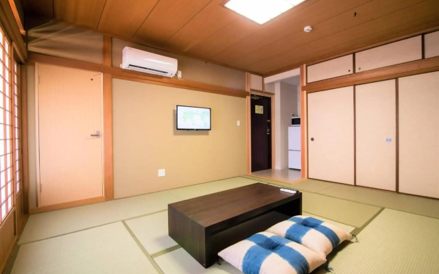 Arbor house - Vacation STAY 86735