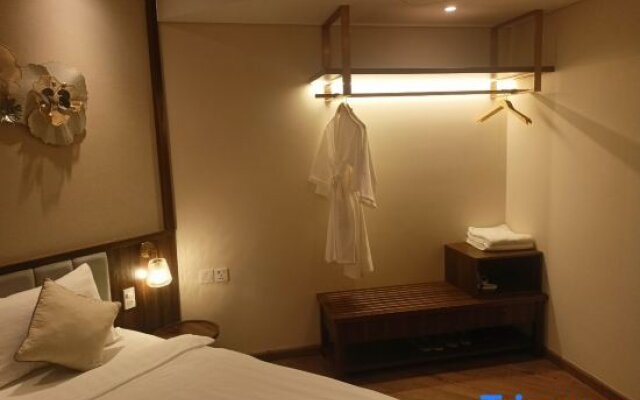 Luxury Apartment - Apec Mandala Chambay Mui Ne