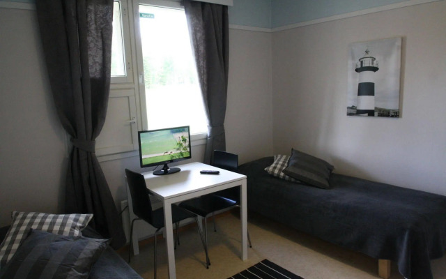 Forenom Hostel Kuusamo