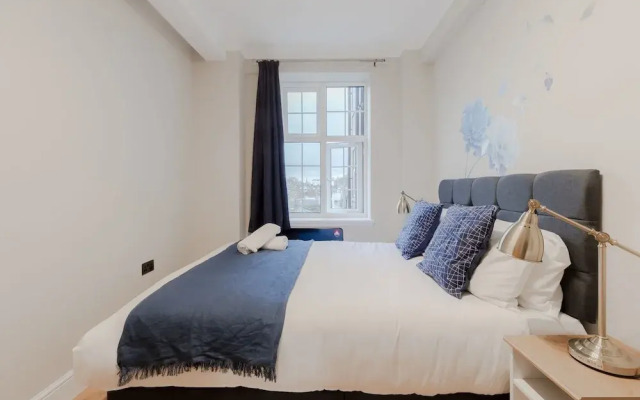 Bright One Bedroom Flats