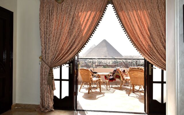Sufi Guest House