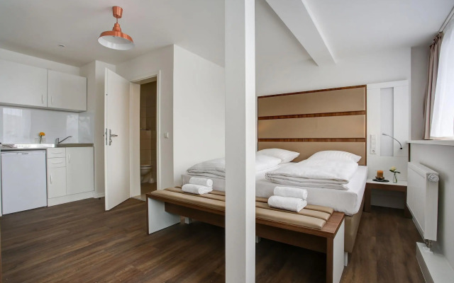 Boutique 030 Hannover-City