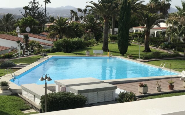 Parque Montecarlo Luxury Villa