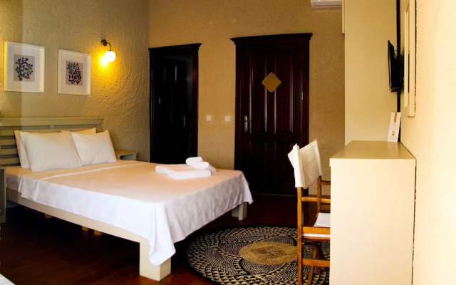 Zevkliler Alacati Boutique Hotel & Fine Dining