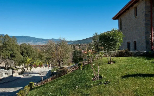 Lilea Chalet