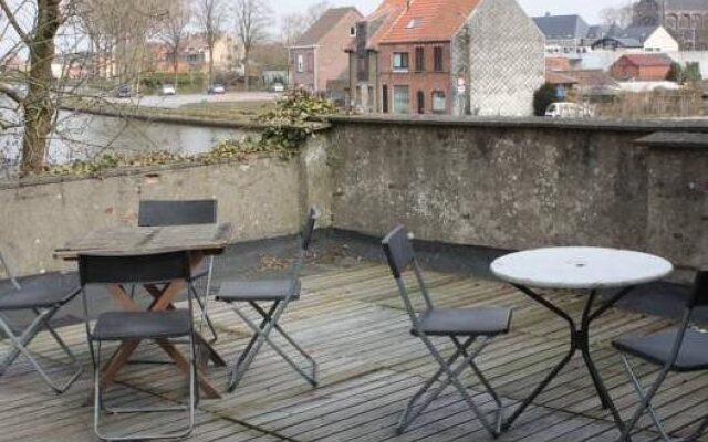 B&B Lappersfort