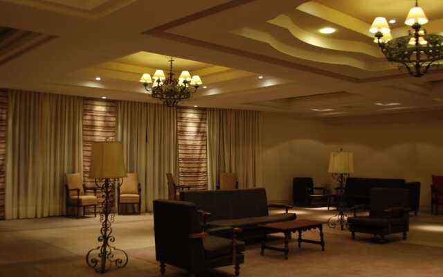 Hotel Savoia Mendoza