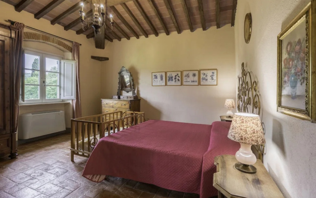 Leopolda In Selvarella By Geco Vacation Rentals
