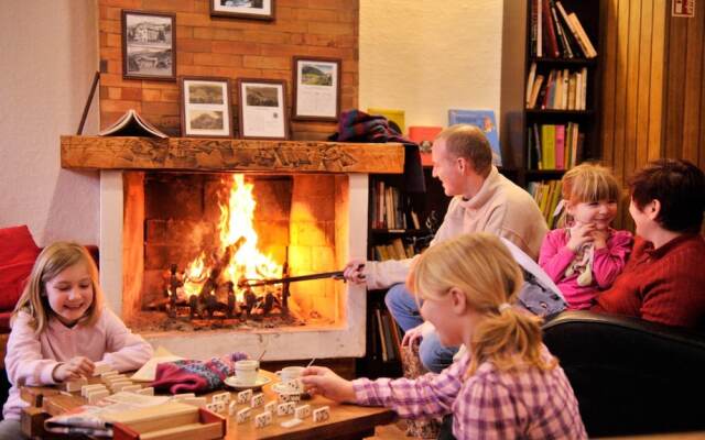 Village vacances Le Chablais