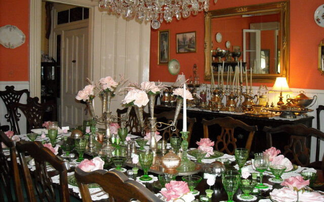 Annabelle Bed and Breakfast