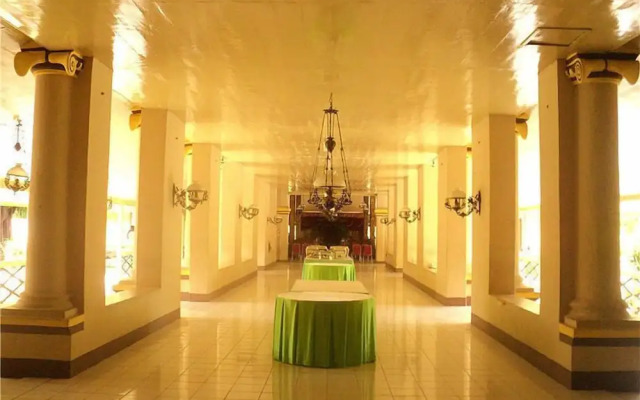 Musdalifah Hotel Resort