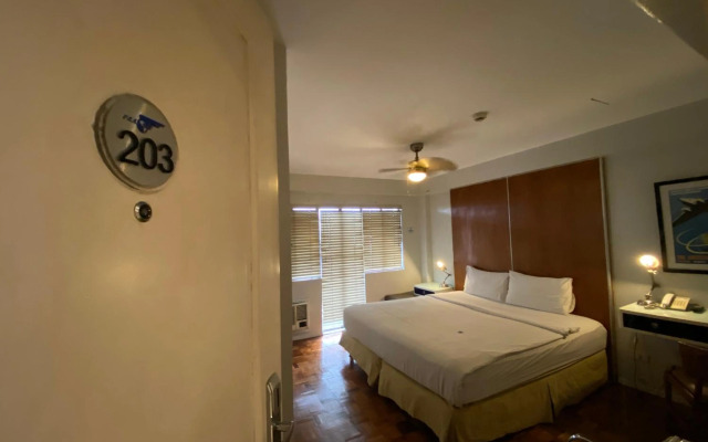 The Clipper House