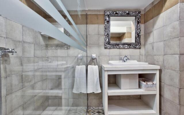 Chateau La Vallette - Barrakka Suite
