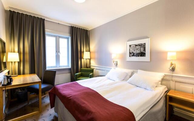 Best Western Plus Hotel Bakeriet