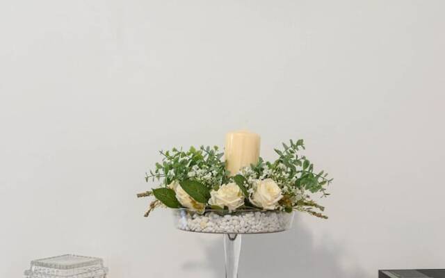 Your Nest in Cornelia