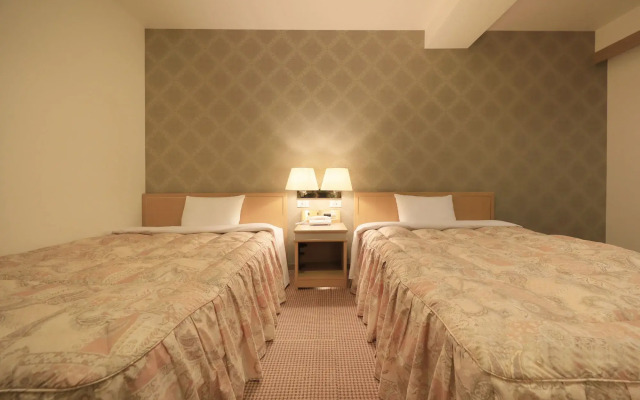 Tokorozawa Park Hotel