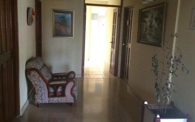 Hotel Don Jesus