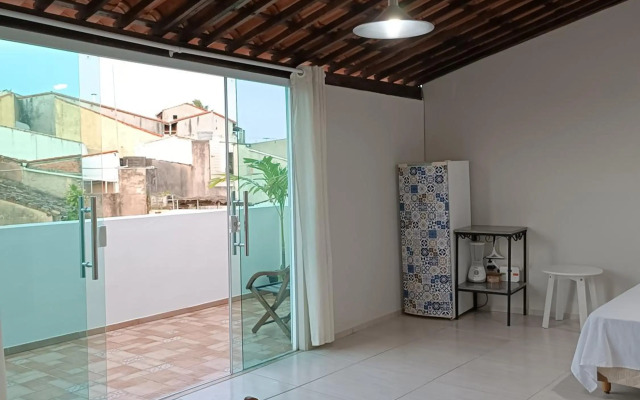 Residencial almeida⁷