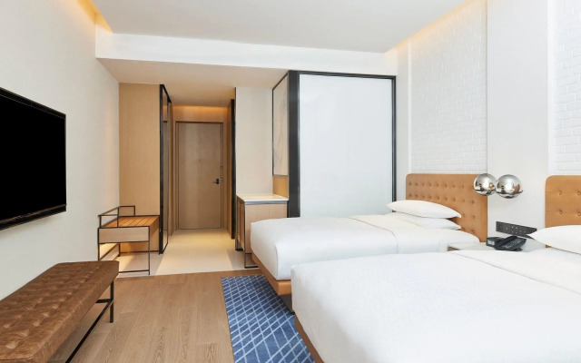 Four Points By Sheraton Xi’An High-Tech Zone