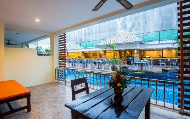 Woovo Phuket Kata
