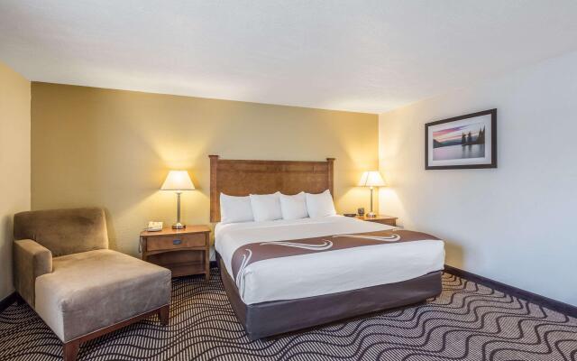 Quality Inn & Suites Coeur d'Alene