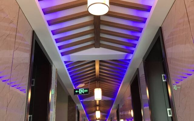 Chang Xing Yuan Zhong Hotel