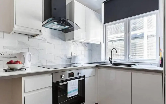 Host Stay Slater Street Apartments V