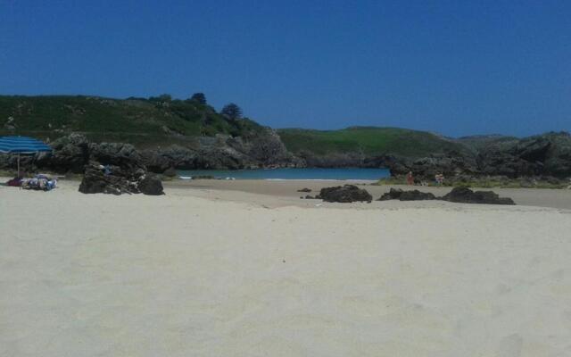 Apartamento en Llanes