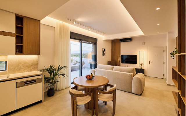 POLYTELIA | Luxury Living