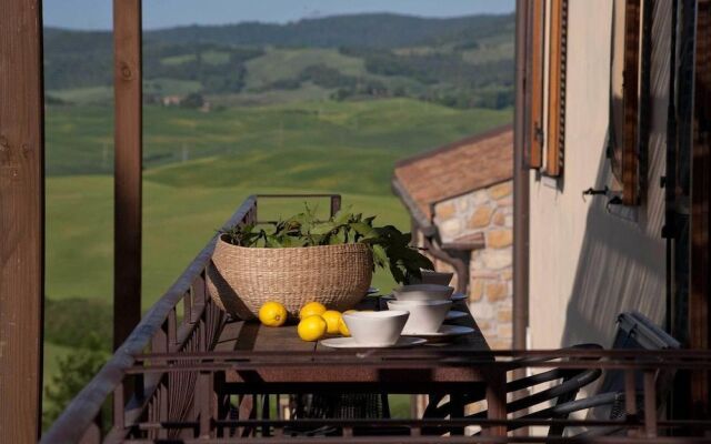 Tuscany Forever Apartments 2