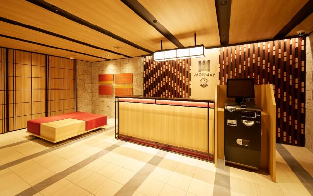 MONday Apart Premium NIHONBASHI