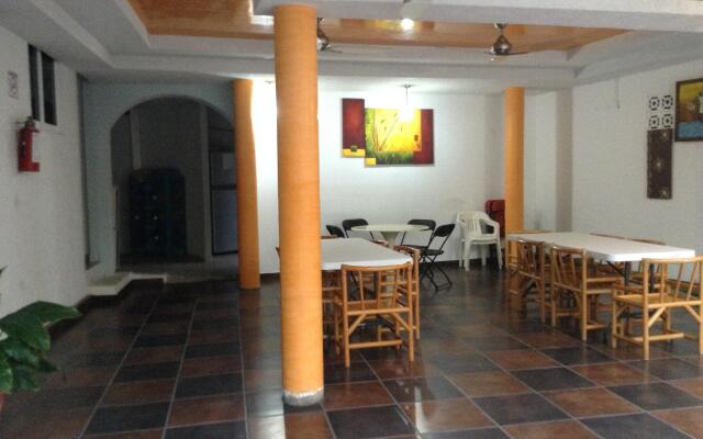 Hotel Ashly