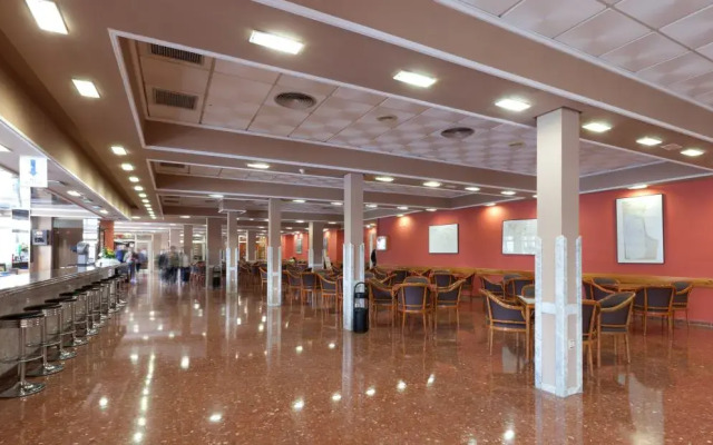Hotel Cabana