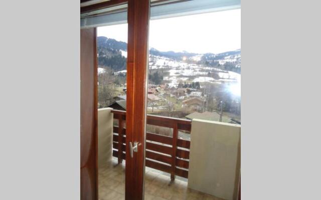 Studio « Au beau soleil »
