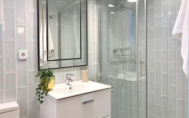 Suite Place Barcelona Diputació