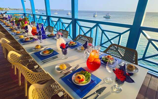 Divi Flamingo Beach Resort & Casino