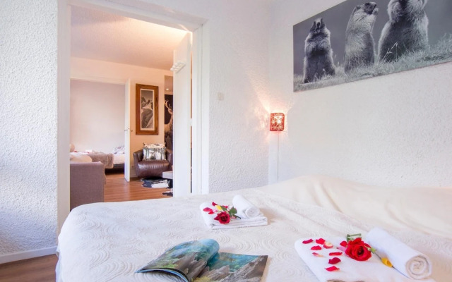 R Sidence Androsace 42