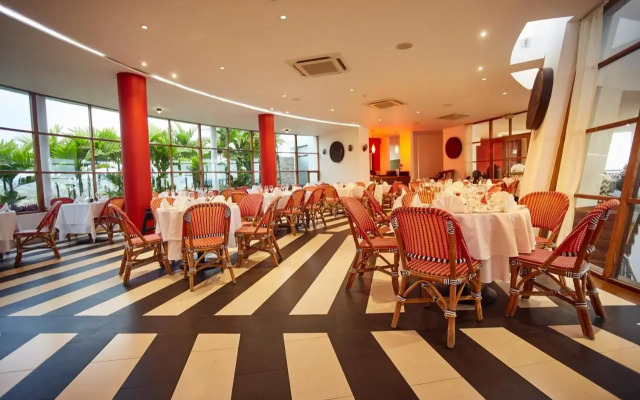 Royal Decameron Mompiche - All Inclusive