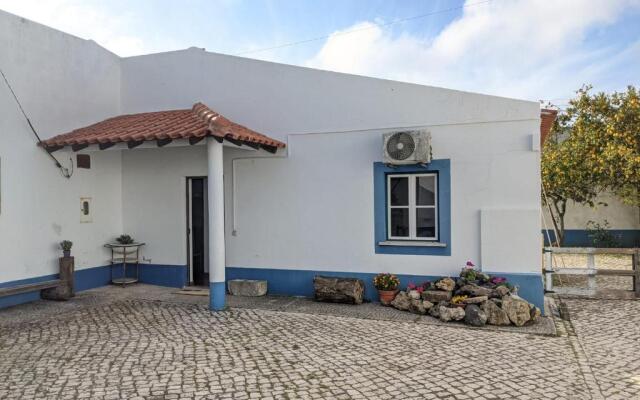 Pátio Sant'Ana - 2 bedrooms villa w/ exterior area