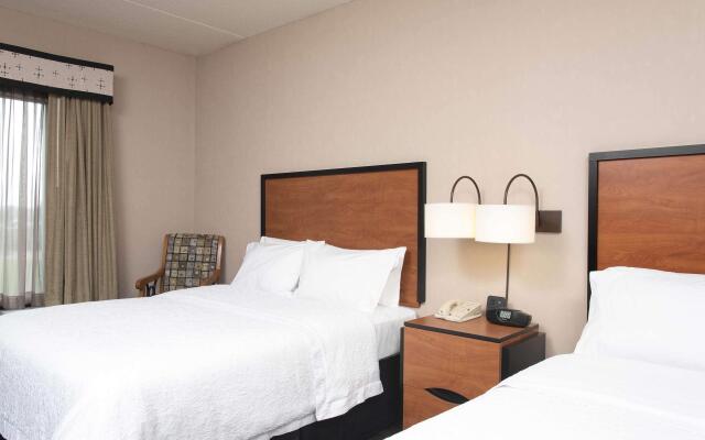 Hampton Inn and Suites Indianapolis - Fishers