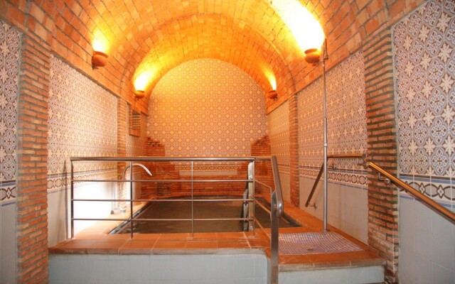 Hotel Balneario San Nicolás