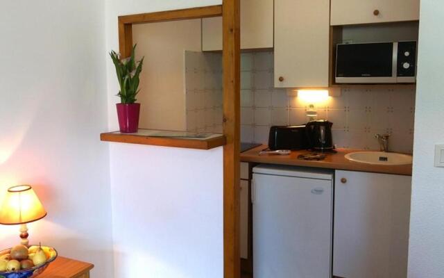 Appartement Bagnères-de-Luchon, 2 pièces, 4 personnes - FR-1-313-127