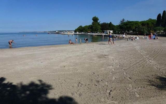 Comfortable Apartment, Close to the Beach