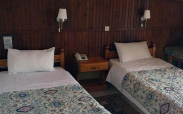 Hotel Bonis