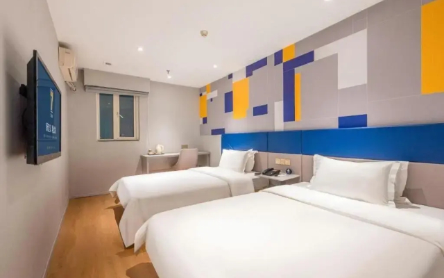 7 Days Inn