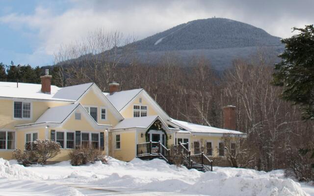 Red Clover Inn and Restaurant