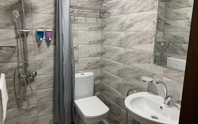 Gala Boutique Hotel